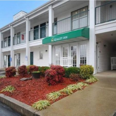 Quality Inn Arab Hwy 231 Екстериор снимка
