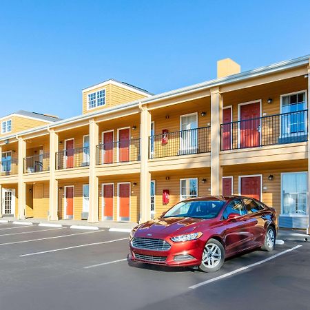 Quality Inn Arab Hwy 231 Екстериор снимка