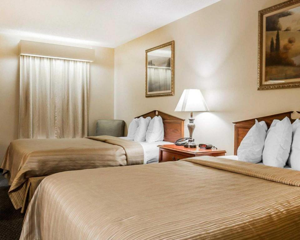 Quality Inn Arab Hwy 231 Екстериор снимка