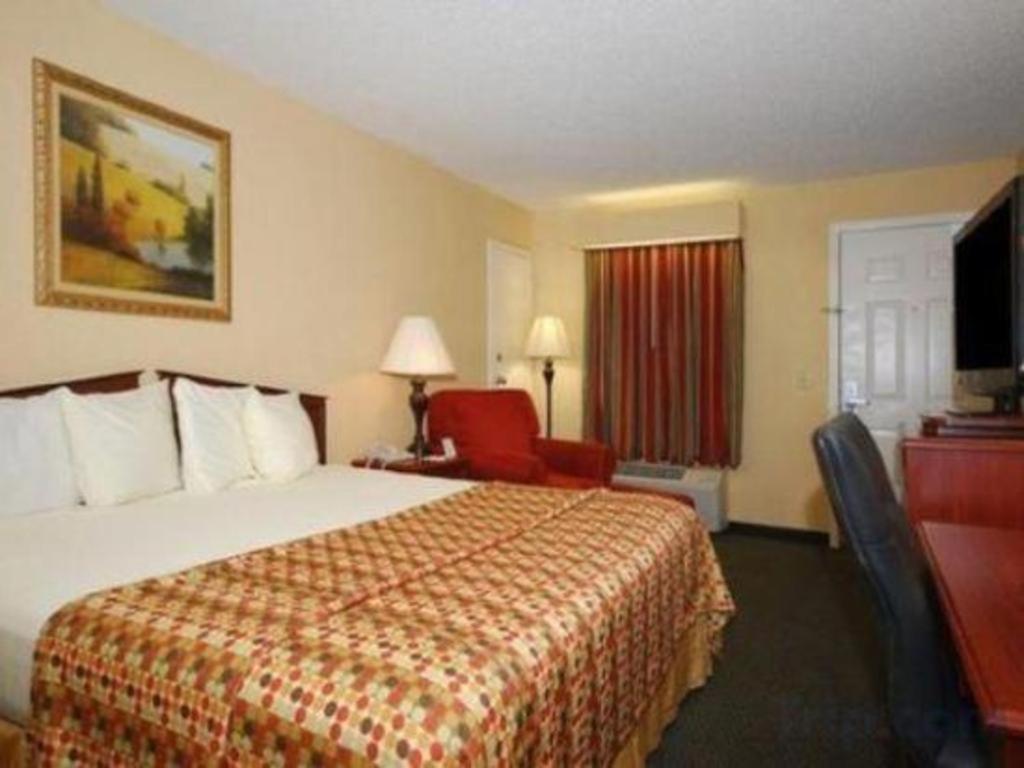 Quality Inn Arab Hwy 231 Екстериор снимка