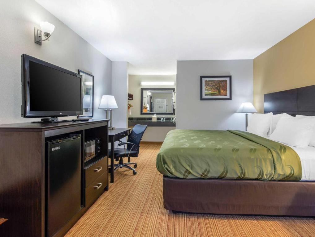 Quality Inn Arab Hwy 231 Екстериор снимка