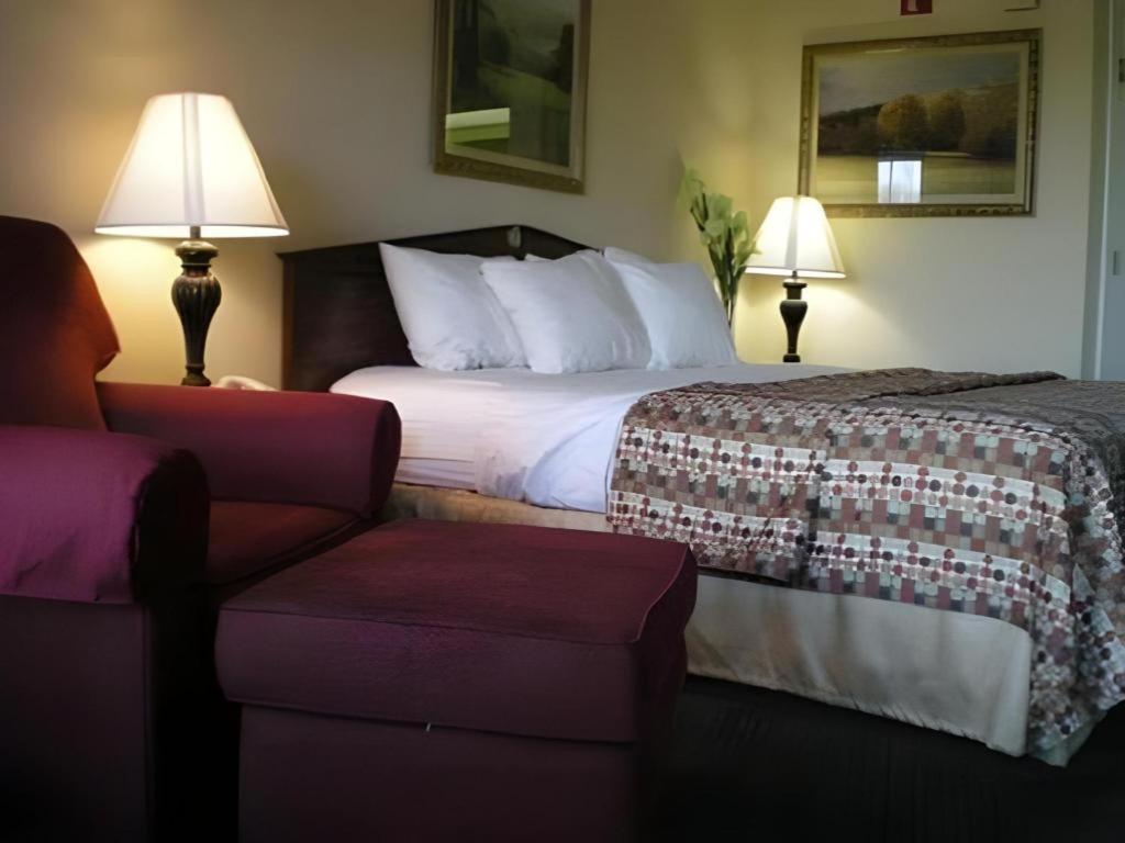 Quality Inn Arab Hwy 231 Екстериор снимка